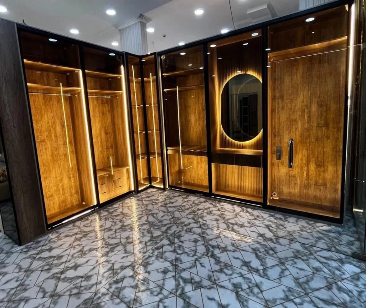 غرف نوم تفصيل 3